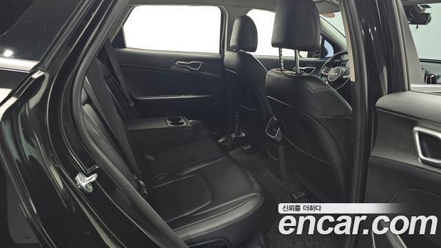 Kia Sportage 2023 — photo 16