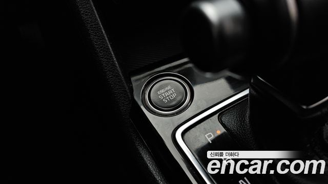 Kia Sportage 2023 — photo 27