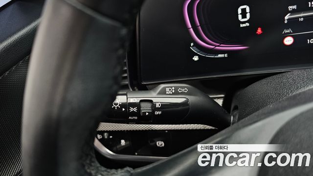 Kia Sportage 2023 — photo 28