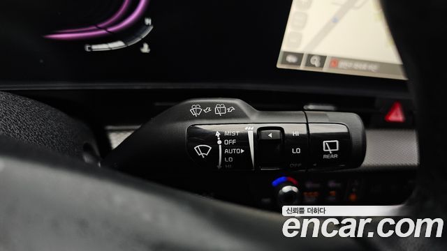 Kia Sportage 2023 — photo 29