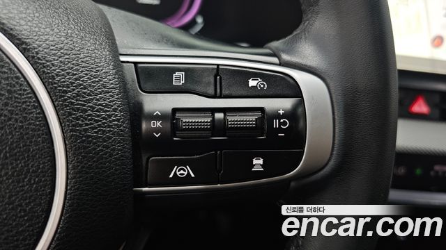 Kia Sportage 2023 — photo 30