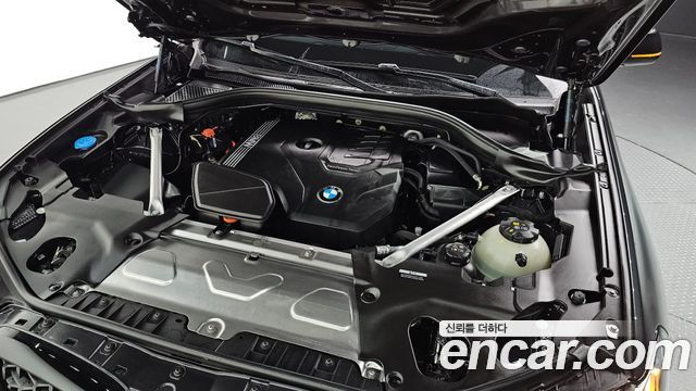 BMW X4 2025 — photo 6