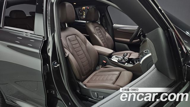BMW X4 2025 — photo 13