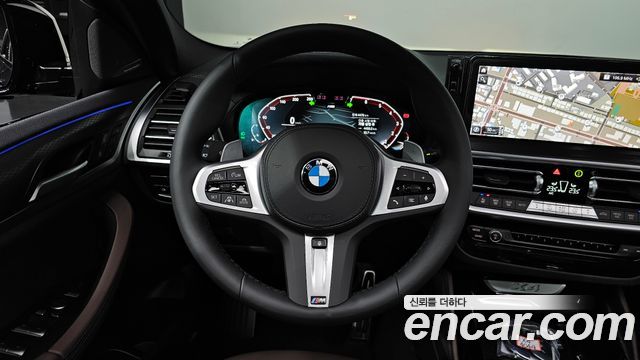 BMW X4 2025 — photo 19