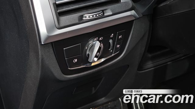 BMW X4 2025 — photo 20