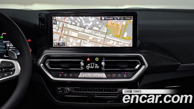 BMW X4 2025 — photo 21