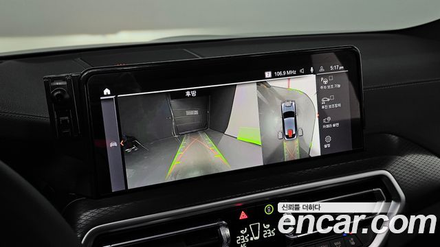 BMW X4 2025 — photo 22