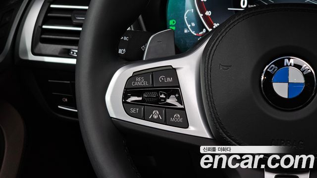 BMW X4 2025 — photo 23
