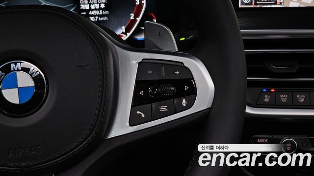 BMW X4 2025 — photo 24