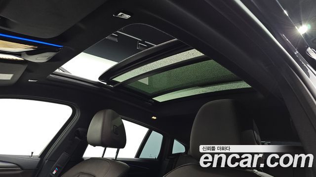 BMW X4 2025 — photo 26