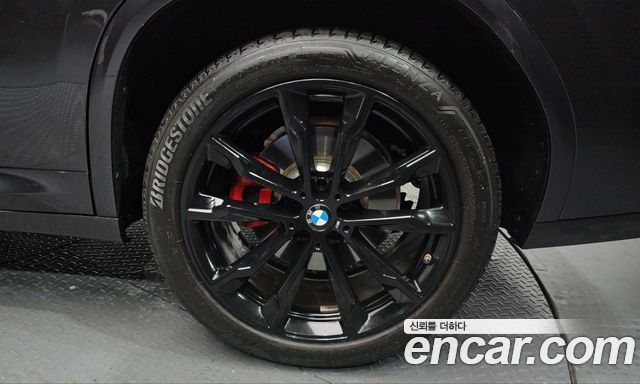 BMW X4 2025 — photo 7
