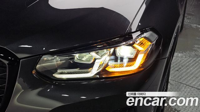 BMW X4 2025 — photo 8