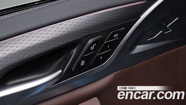 BMW X4 2025 — photo 28