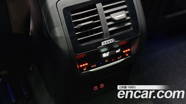 BMW X4 2025 — photo 30