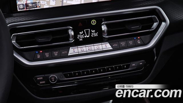 BMW X4 2025 — photo 31