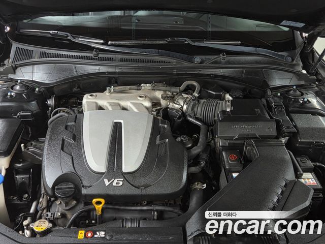 Hyundai Grandeur 2019 — photo 6