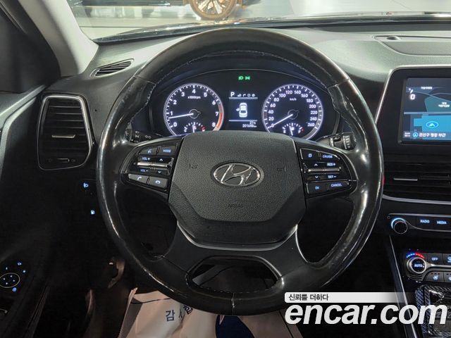 Hyundai Grandeur 2019 — photo 8