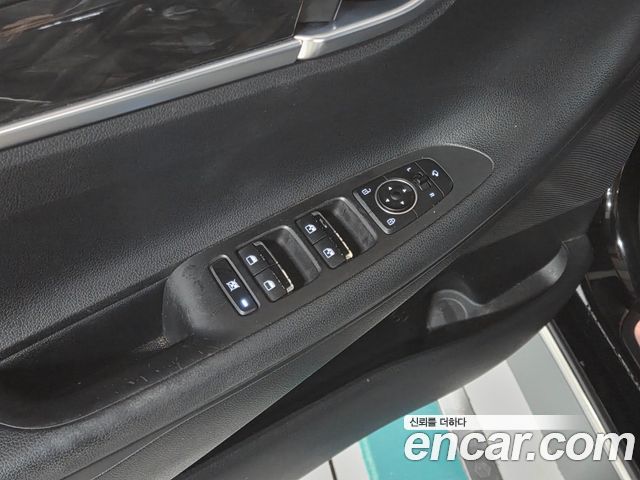Hyundai Grandeur 2019 — photo 12