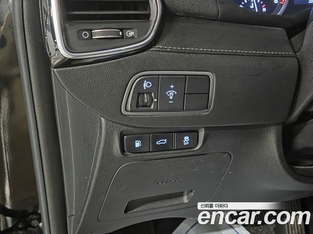 Hyundai Grandeur 2019 — photo 13