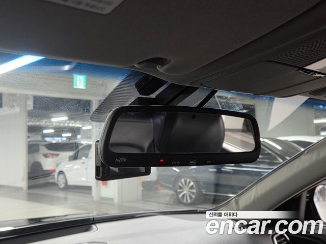 Hyundai Grandeur 2019 — photo 14
