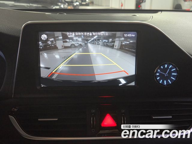 Hyundai Grandeur 2019 — photo 17