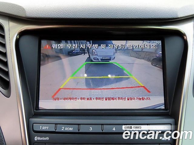 Hyundai Grandeur 2013 — photo 15
