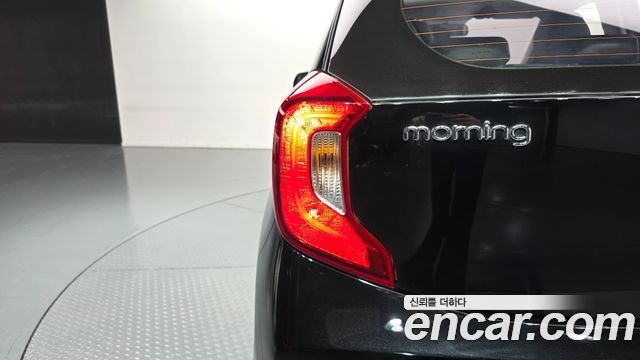 Kia morning 2017 — photo 9
