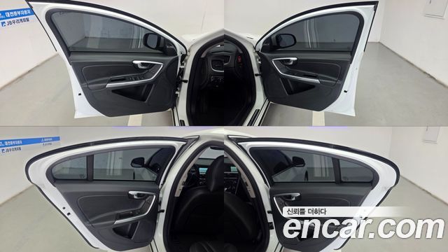 Volvo S60 2016 — photo 14