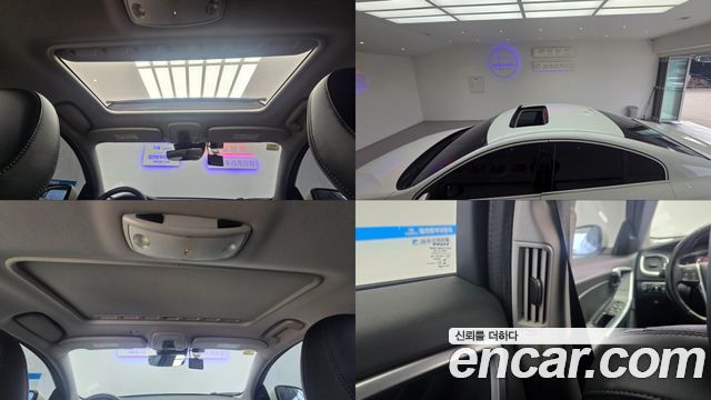 Volvo S60 2016 — photo 15