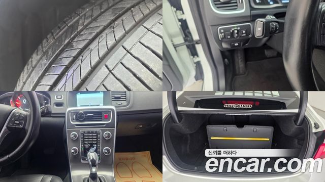 Volvo S60 2016 — photo 17