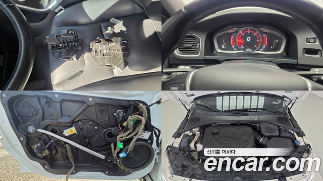 Volvo S60 2016 — photo 18
