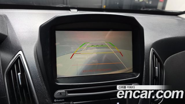 Hyundai Tucson 2014 — photo 15