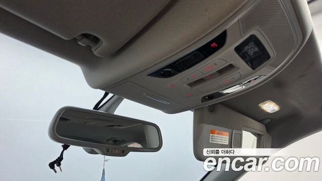 Audi A6 2016 — photo 17