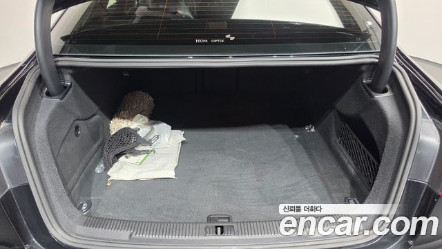 Audi A6 2016 — photo 20