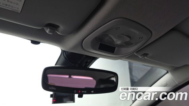 Chevrolet Korea Spark 2016 — photo 19