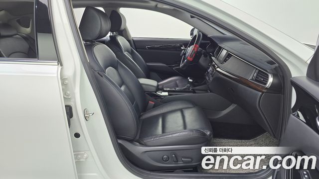 Kia K7 2019 — photo 16