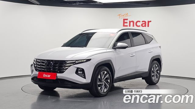 Hyundai Tucson 2023 — photo 1