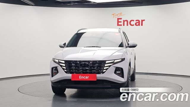 Hyundai Tucson 2023 — photo 3