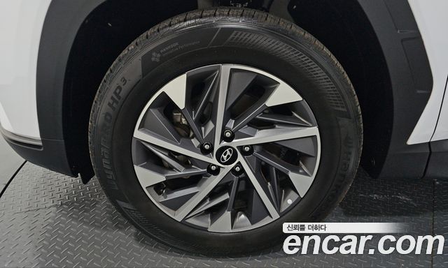 Hyundai Tucson 2023 — photo 5