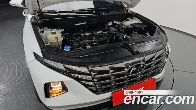 Hyundai Tucson 2023 — photo 6