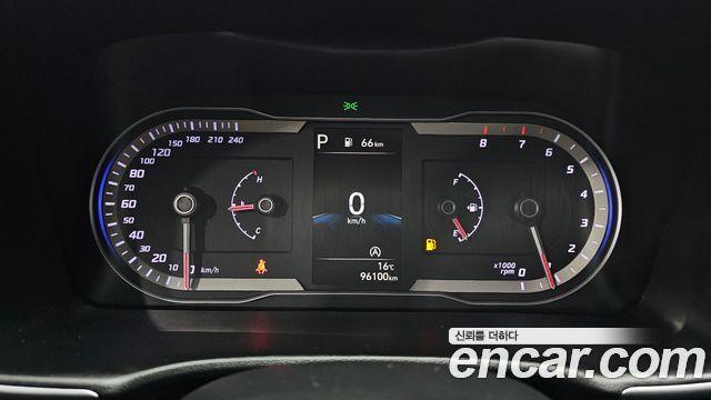 Hyundai Tucson 2023 — photo 11