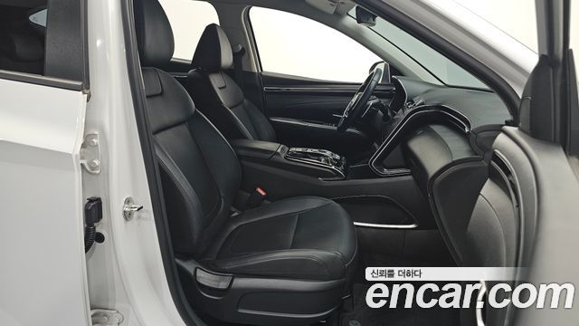 Hyundai Tucson 2023 — photo 13