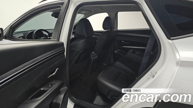 Hyundai Tucson 2023 — photo 18