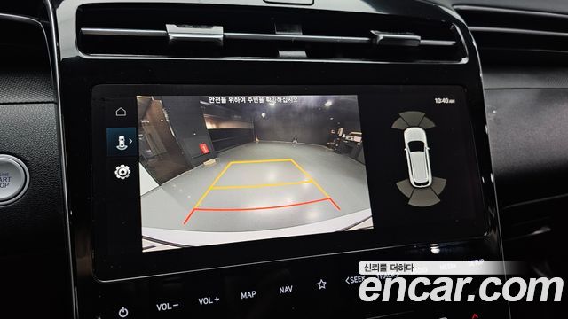 Hyundai Tucson 2023 — photo 21