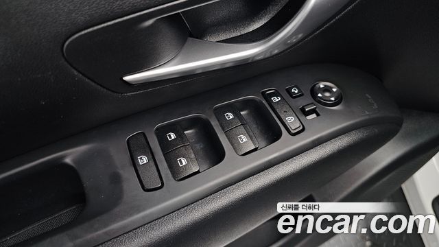Hyundai Tucson 2023 — photo 23