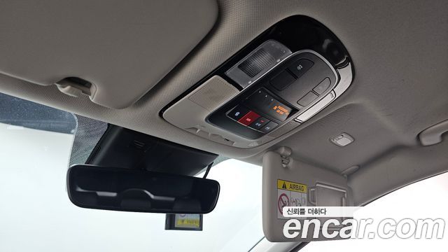 Hyundai Tucson 2023 — photo 25