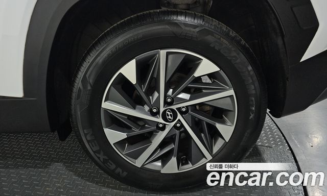 Hyundai Tucson 2023 — photo 7