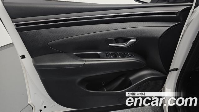 Hyundai Tucson 2023 — photo 14