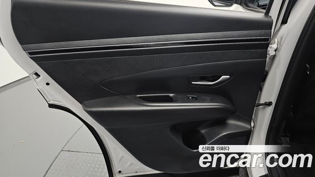 Hyundai Tucson 2023 — photo 15