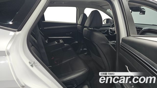Hyundai Tucson 2023 — photo 16